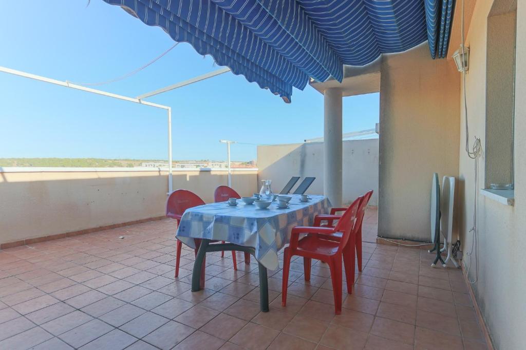 087 - Apartamento Gerona - comfortHOLIDAYS - 2