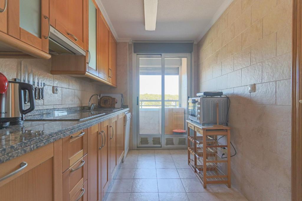 087 - Apartamento Gerona - comfortHOLIDAYS - 3
