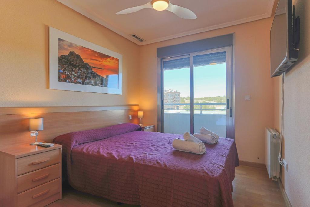 087 - Apartamento Gerona - comfortHOLIDAYS - 5