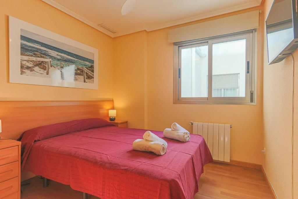 087 - Apartamento Gerona - comfortHOLIDAYS - 4