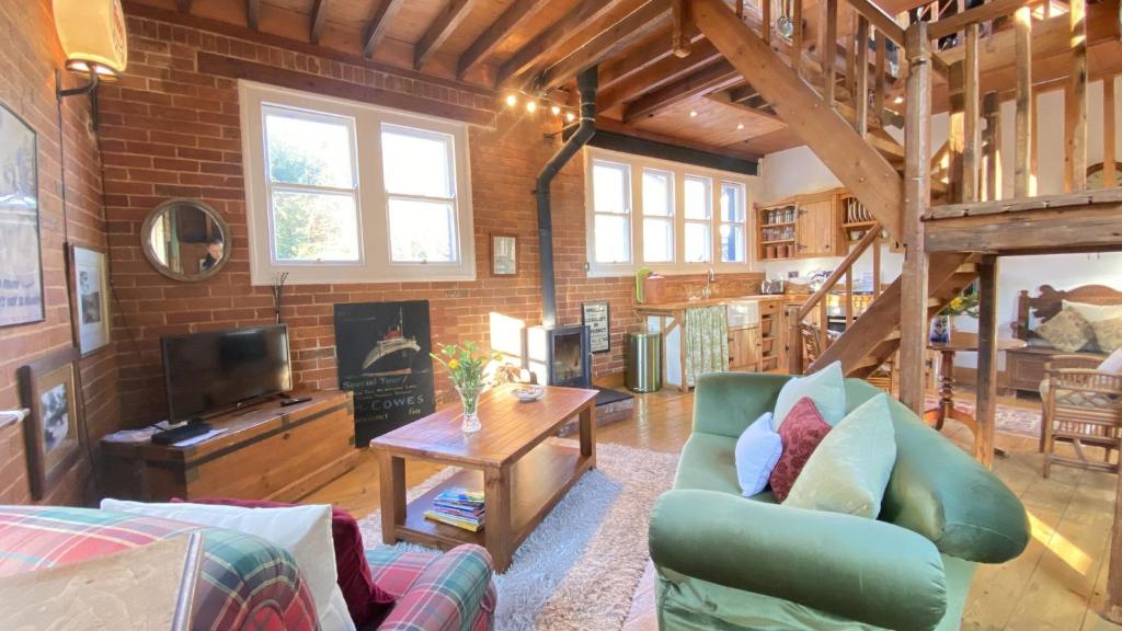 The Clock Tower, Ventnor