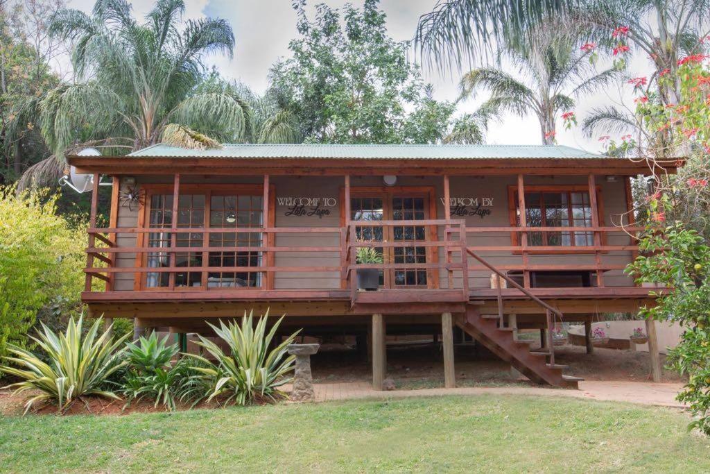 Lala Lapa Self Catering Accomodation, Nelspruit