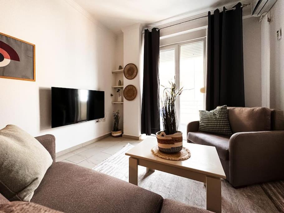 Apartment Anila, Sarandë