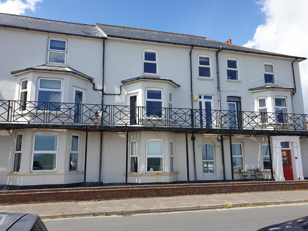 11 The Craighurst, Southwold