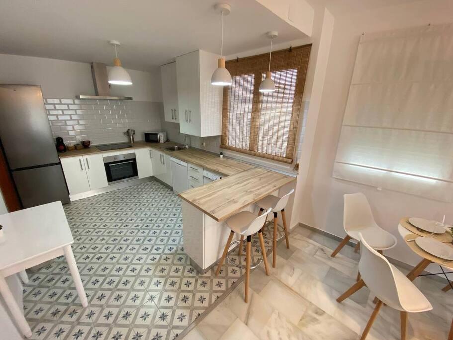 Apartamento en centro con garaje - 3