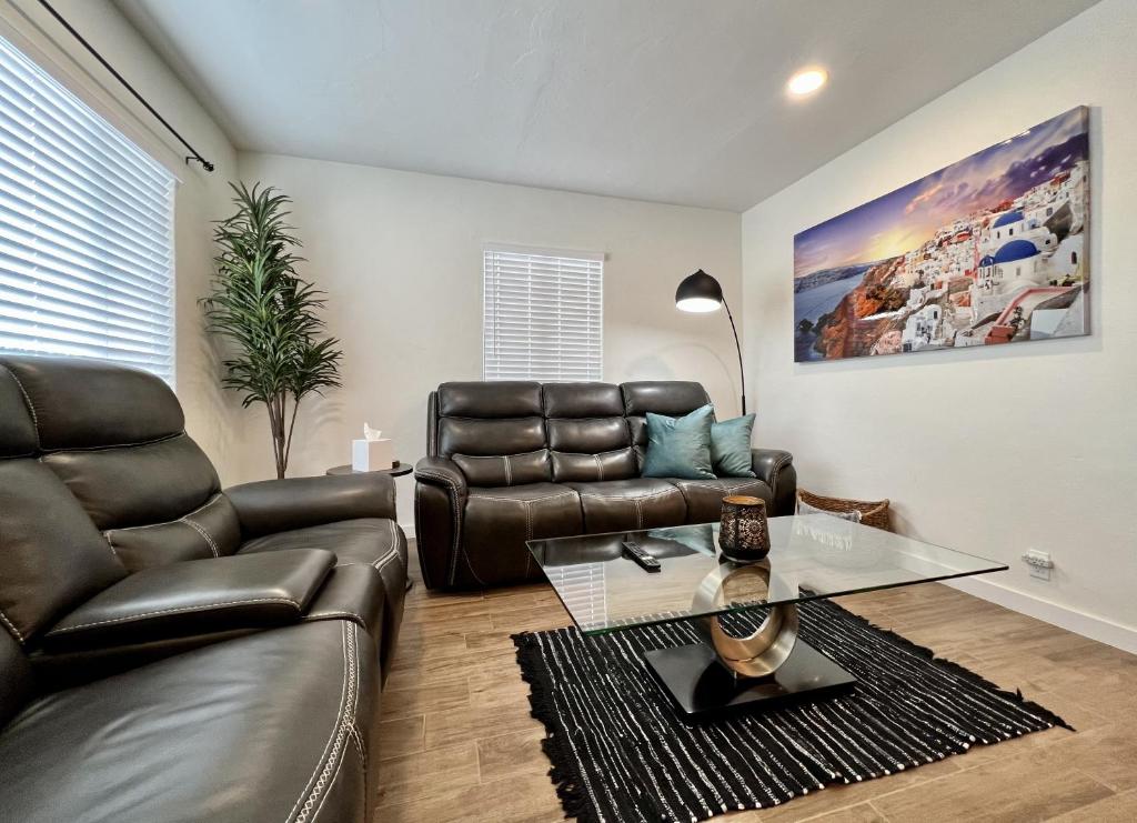 Mediterranean Getaway, Tucson