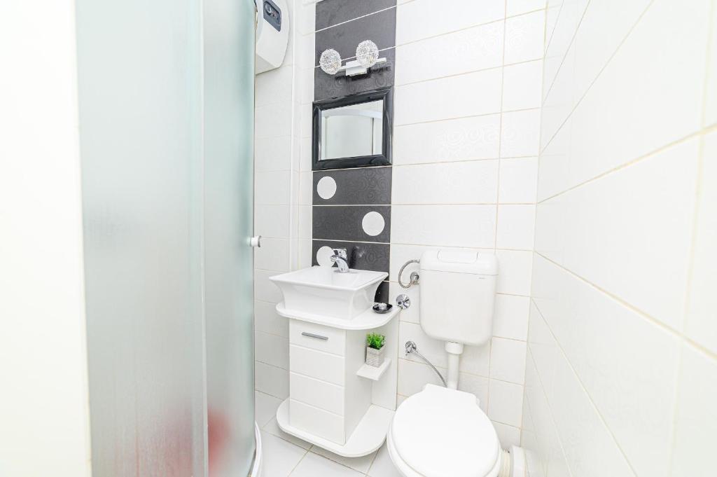 Beautiful cozy Studio close to City Center - 5