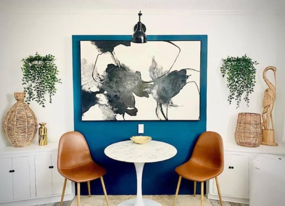 Cozy Studio with Outdoor Oasis, Bonita