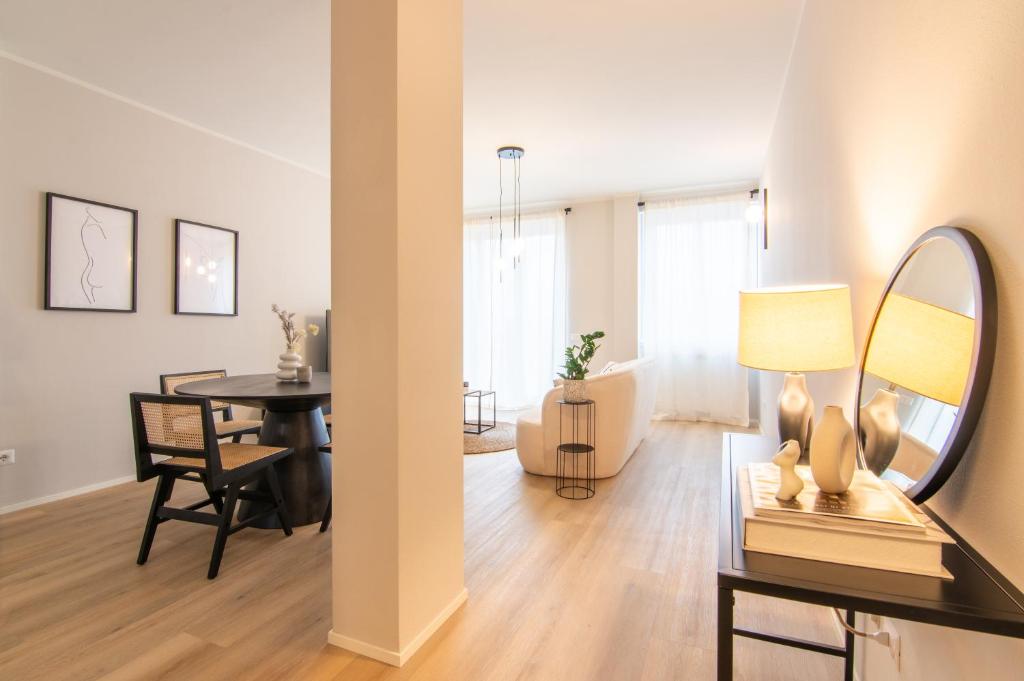 Appartamento Regina - Lake Como View - 4