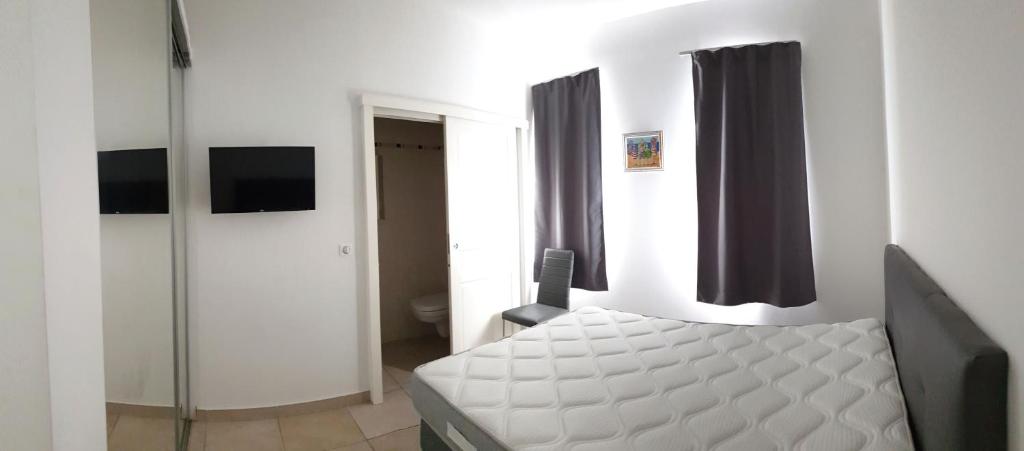 Appt T2 meublé-Juan les Pins-Logt 10 - 5
