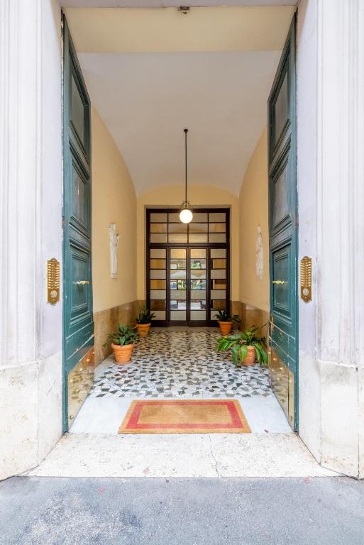 Domus Castroni Scipioni - 2