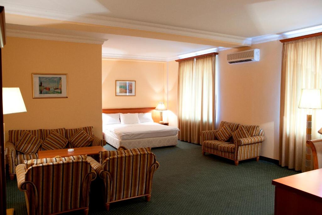 アヴィアトランス ホテル - img