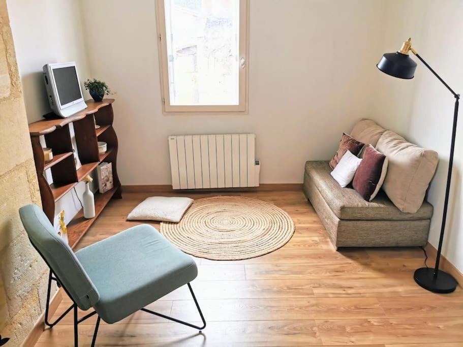Lumineux appartement sous les toits à Pey Berland - 5