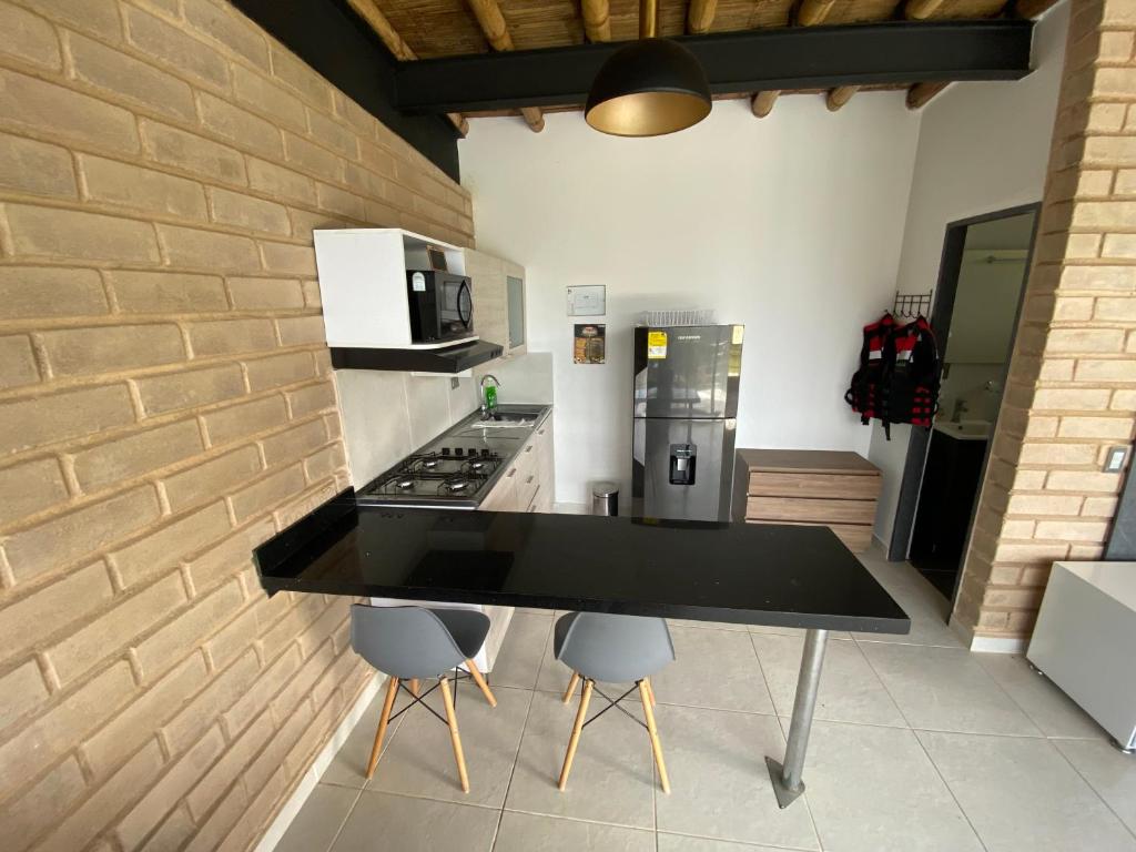Springfield Ecoloft- Guatapé - 5