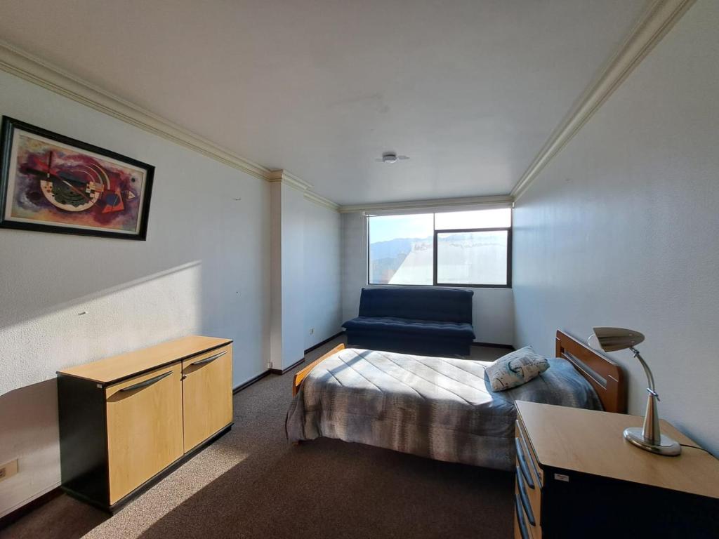 Departamento ejecutivo en el corazón de San Miguel - 2