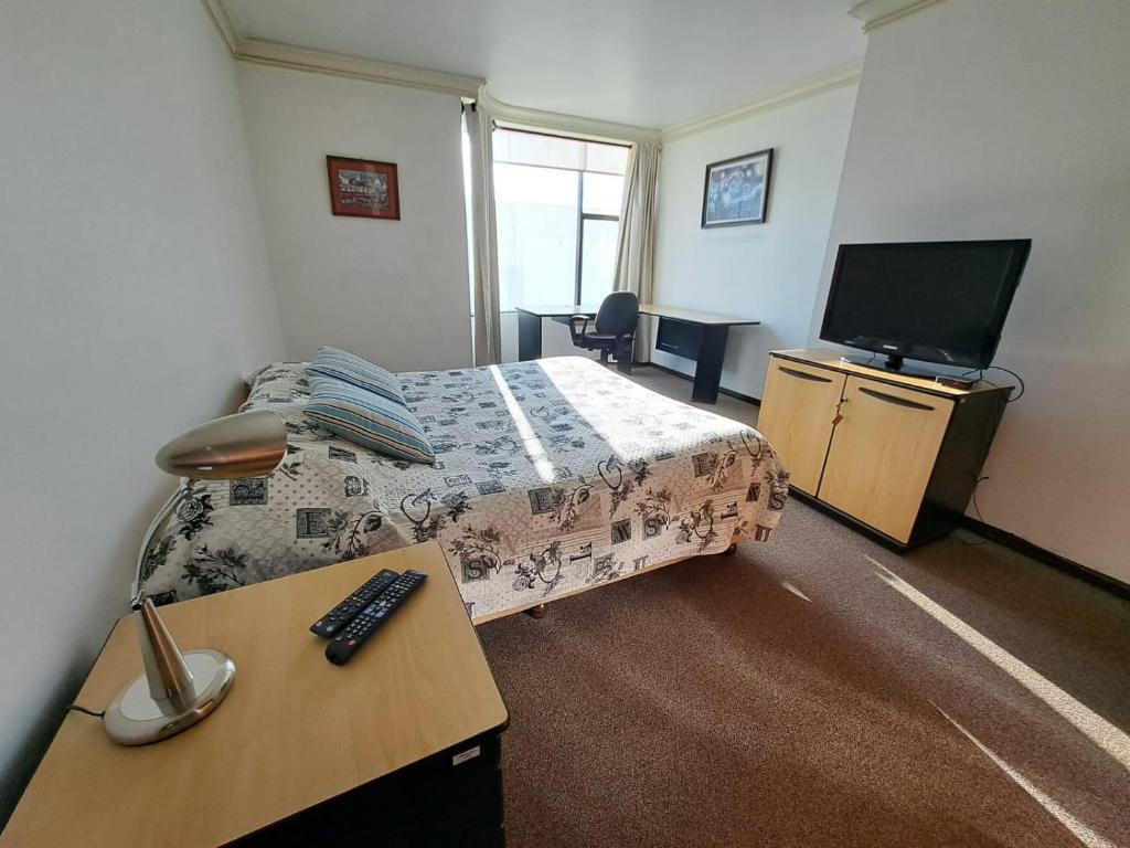 Departamento ejecutivo en el corazón de San Miguel - 3