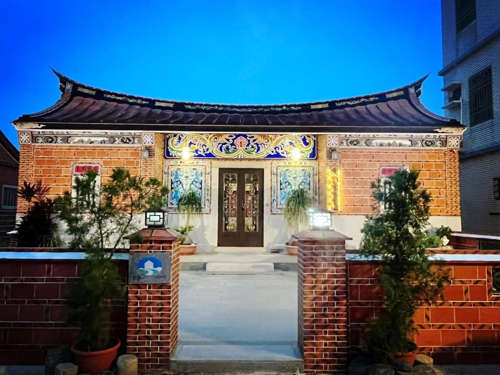 진닝의 프라이빗 하우스 침실 개 프라이빗 욕실 개 호텔 이미지 1