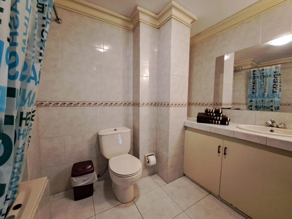 Departamento ejecutivo en el corazón de San Miguel - 4