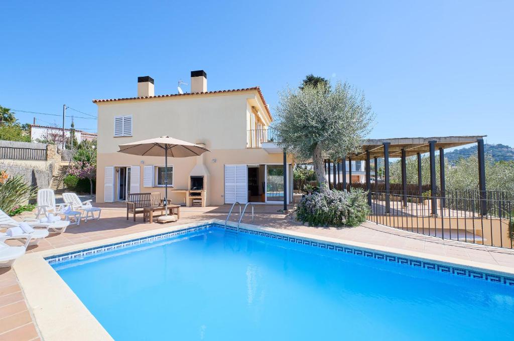 Villa Franci - Blanes - 2