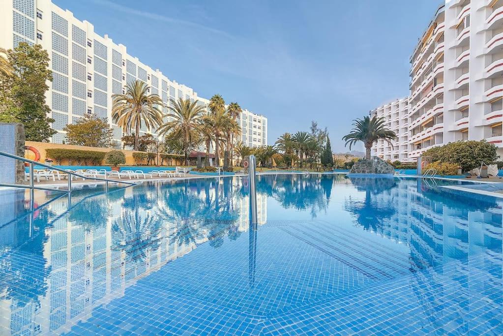 Penthouse, Maspalomas