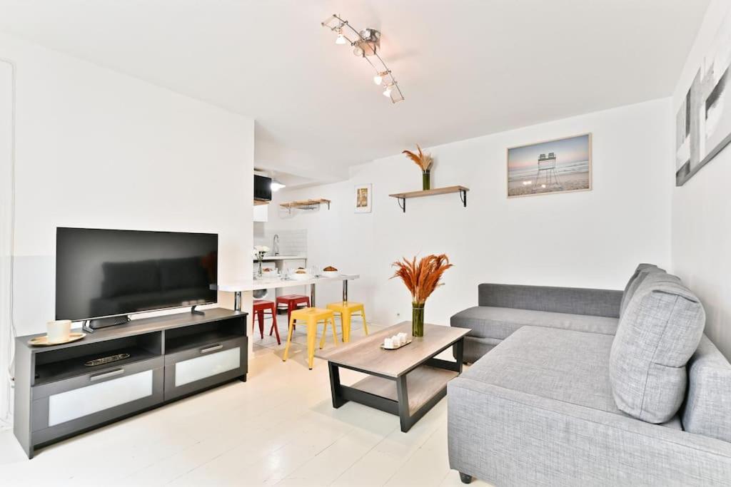 Appartement proche Canal Saint Martin - 4