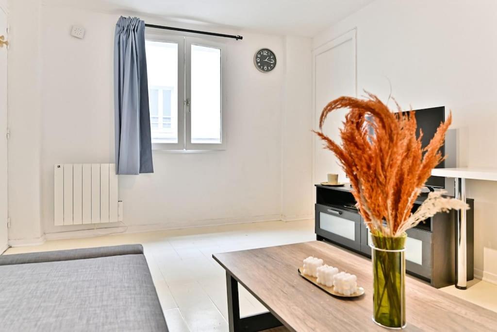 Appartement proche Canal Saint Martin - 5