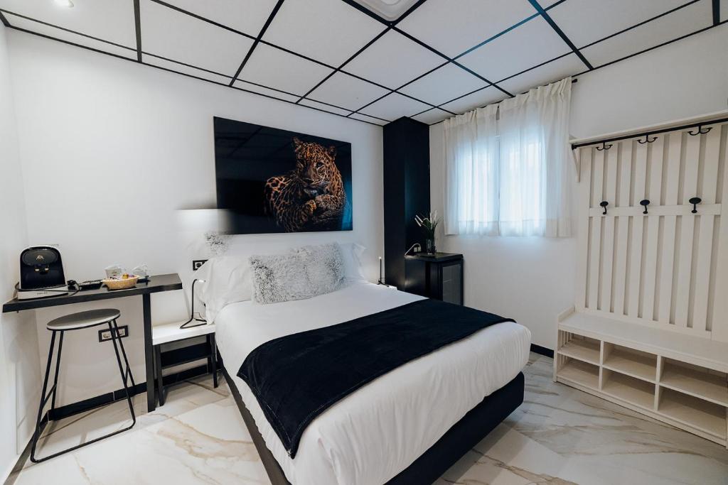 HOSTAL LUXURY NIT I DIA - 2