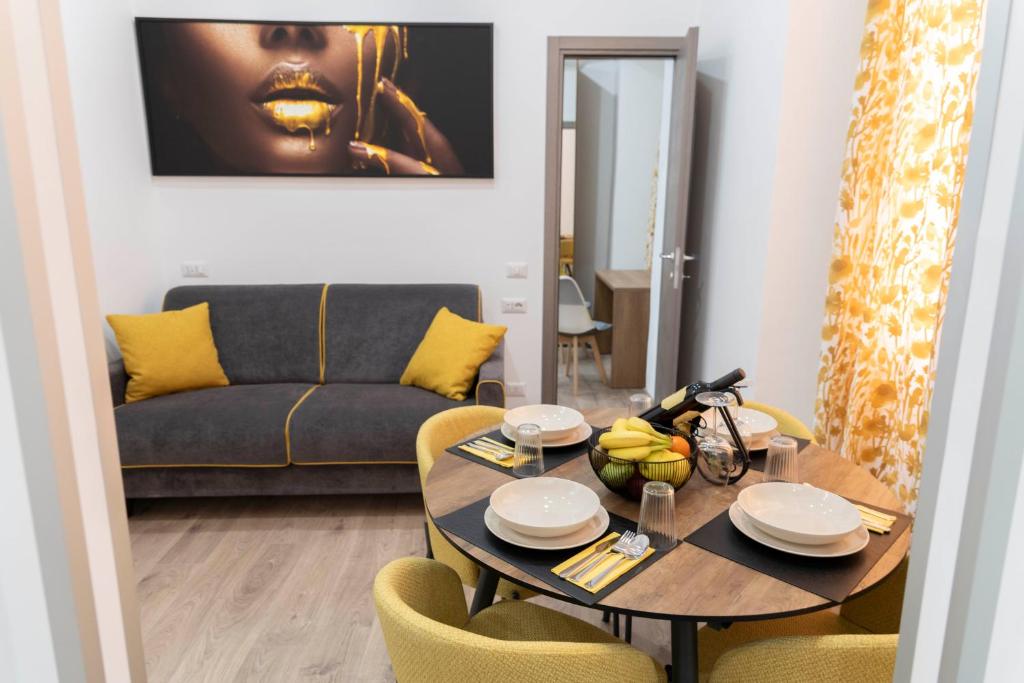 Cola Suites Apartments - 4
