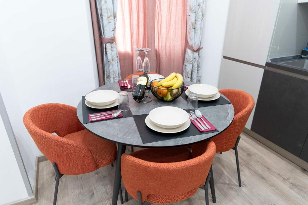 Cola Suites Apartments - 5
