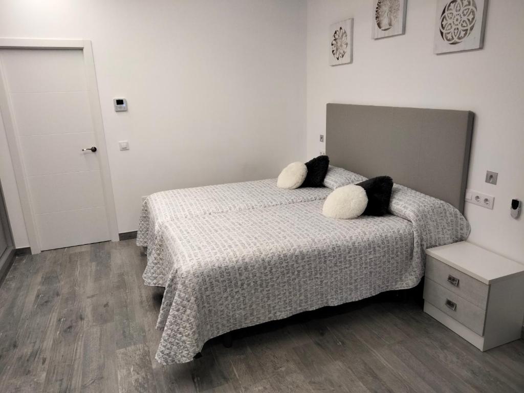 Loft La Calahorra con posibilidad de aparcamiento Pregunta por el PACK MÁS AMOR - 5