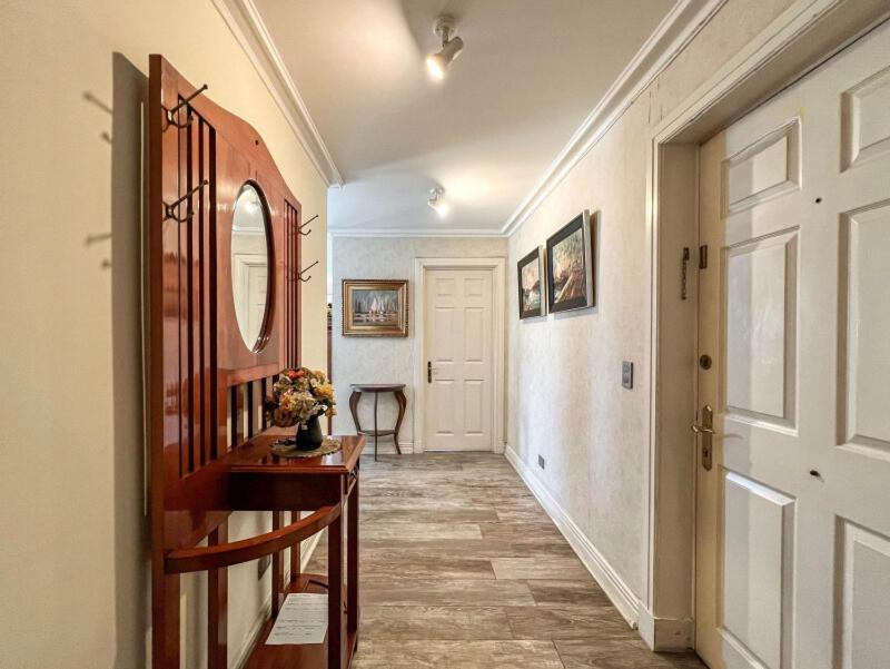 Condominio Puerto Pacifico Coraceros - Primera Linea Vista Frontal - 2