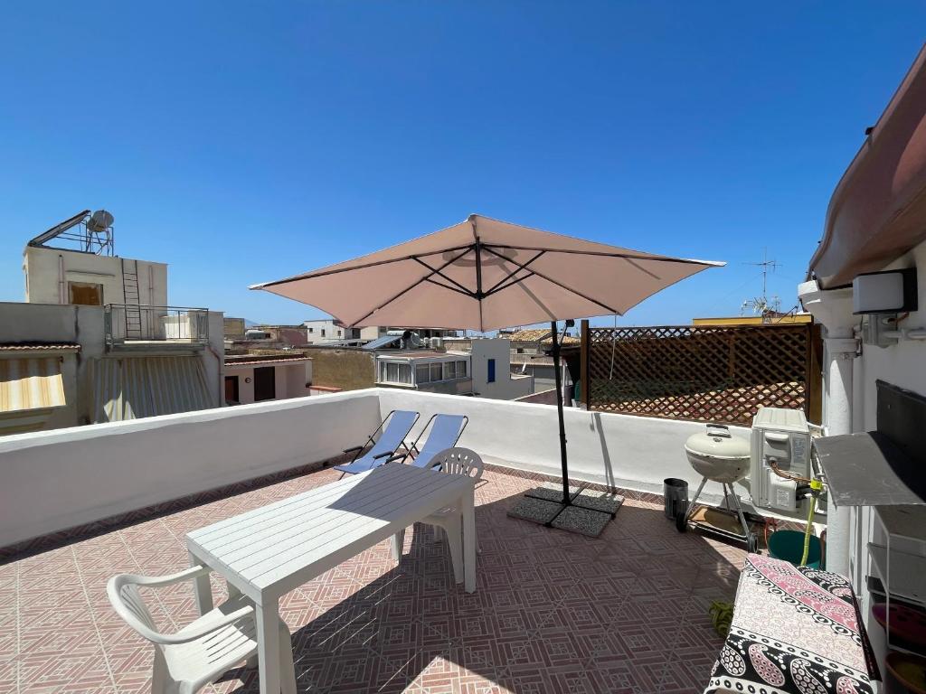 Casa Vacanza Sicilia Dolce Mare - 1