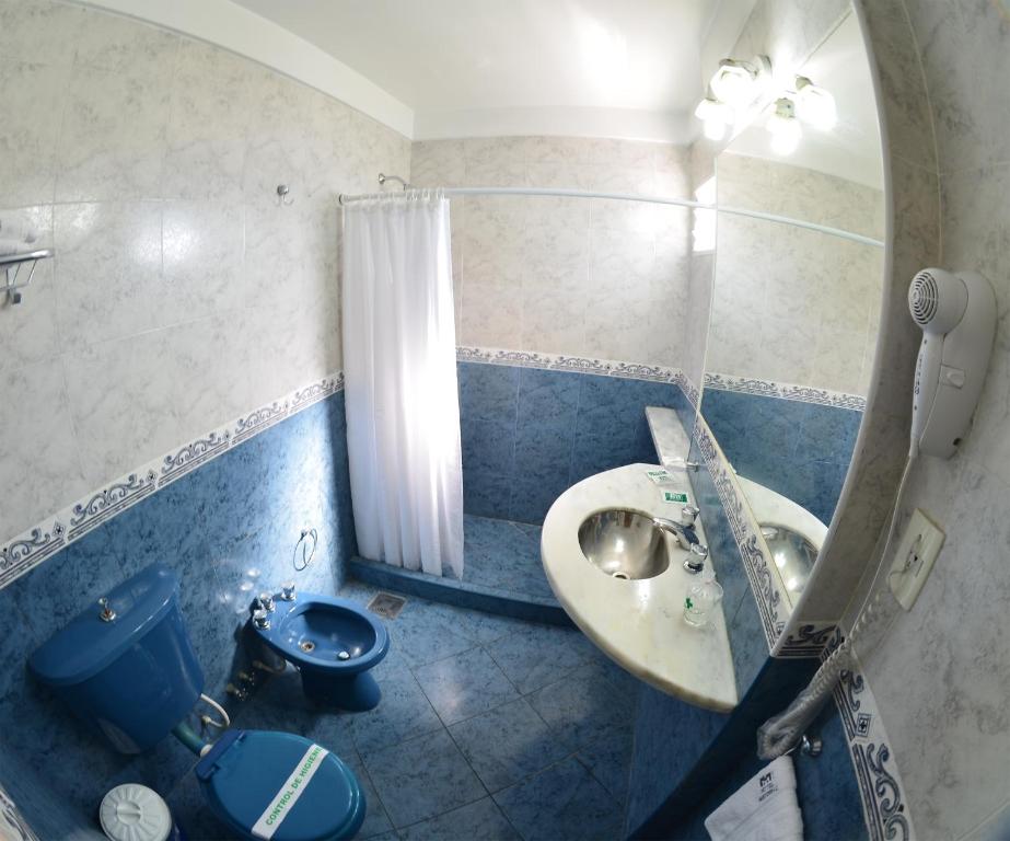 Hotel Mayoral photo