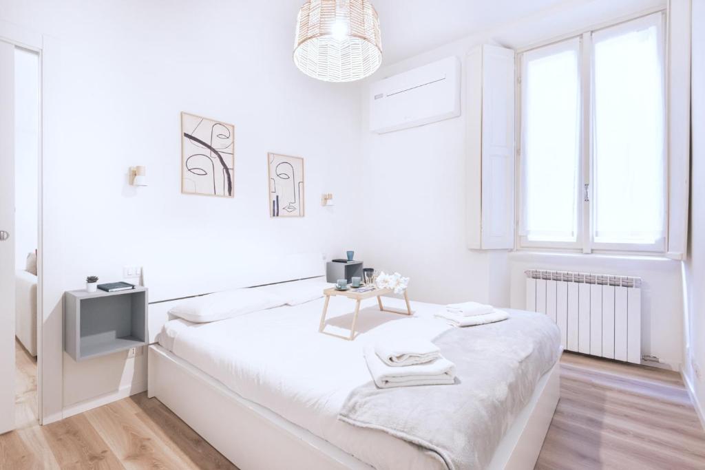 Easylife - Milano - Lecco 5 P2 - in Porta Venezia - 2