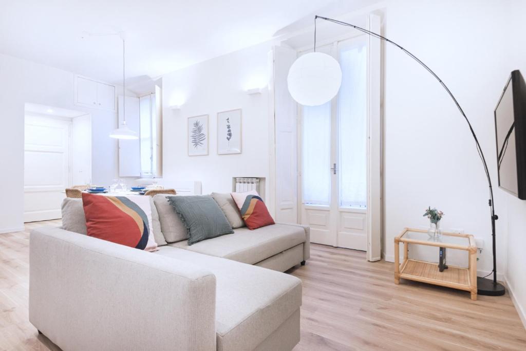 Easylife - Milano - Lecco 5 P2 - in Porta Venezia - 3