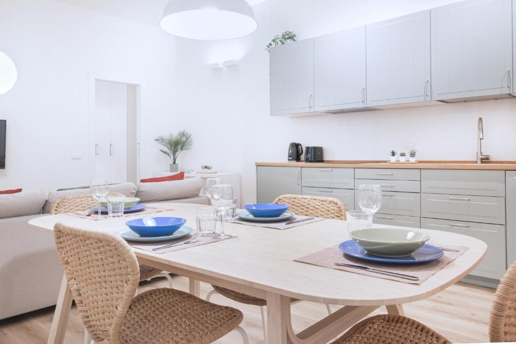 Easylife - Milano - Lecco 5 P2 - in Porta Venezia - 5