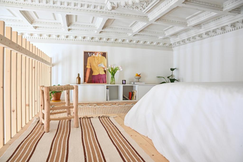 Le Perchoir - Appartement d'exception proche gare - 1