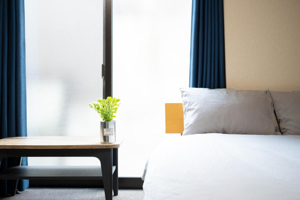 Si Chen Pavilion - Vacation STAY 95089v, Kjóto