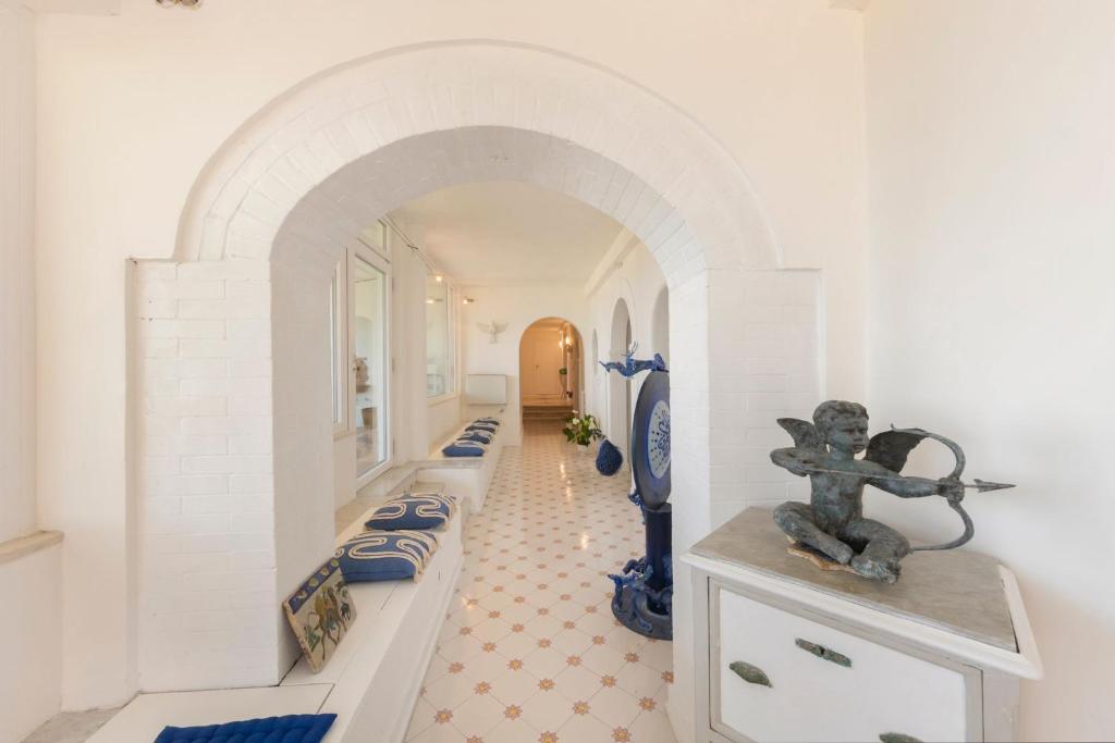 Villa Mundis Relais - 4