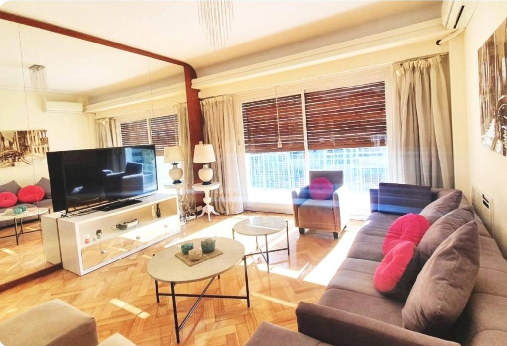 CASA PAMPA - Home & Art in BA - 3