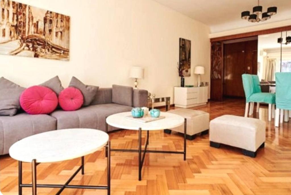 CASA PAMPA - Home & Art in BA - 4