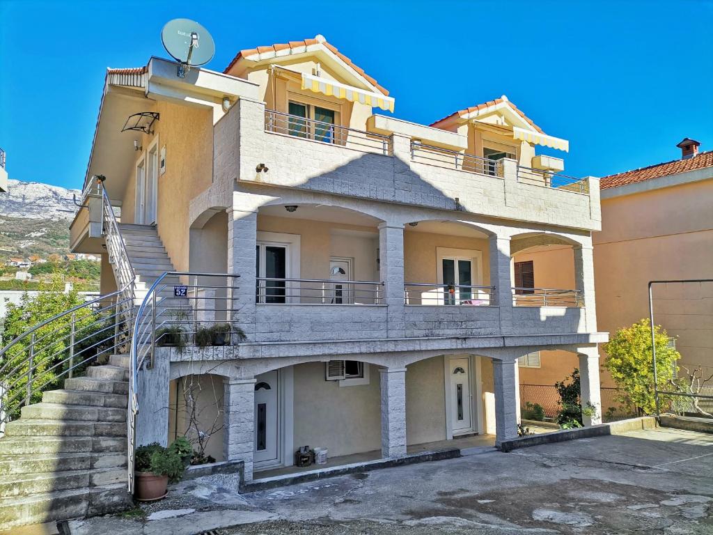 Apartmani Kenova 4 - 3
