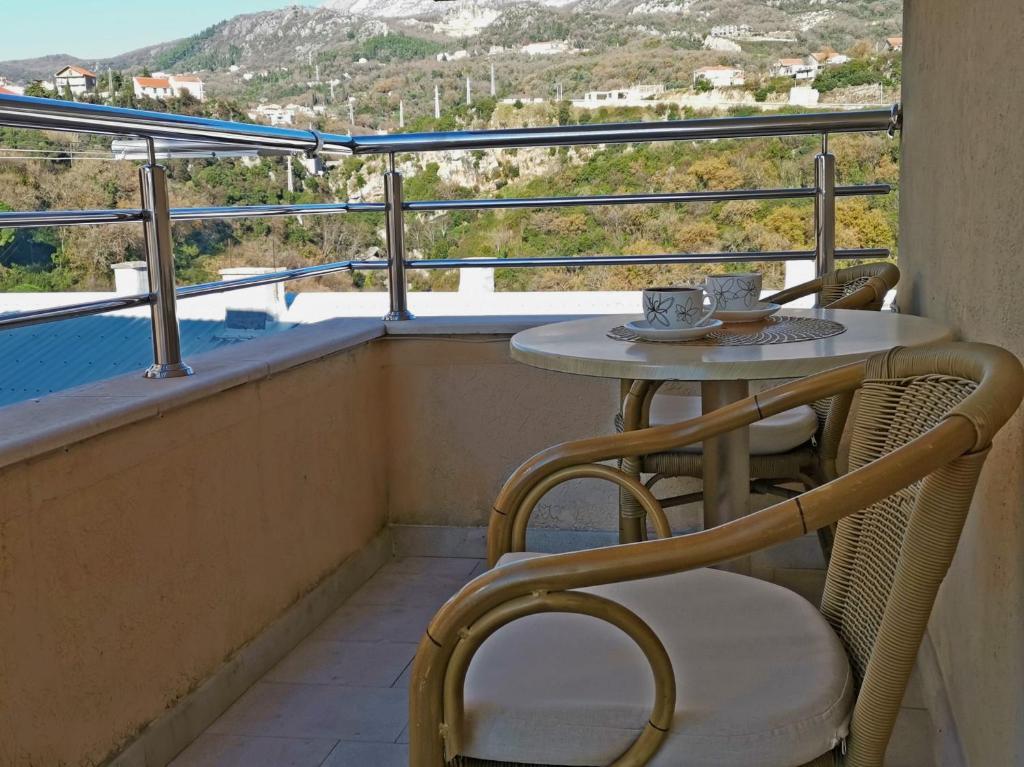 Apartmani Kenova 4 - 4