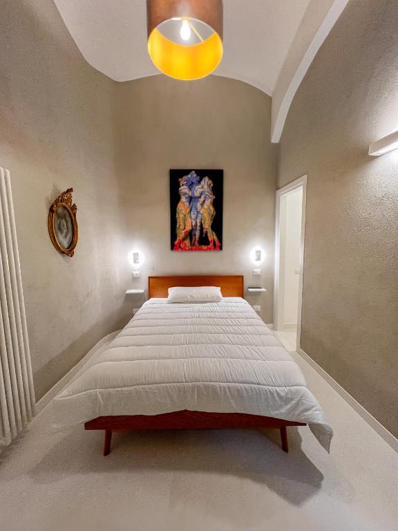 Bed & Breakfast SpaccaNapoli 56, Neapol