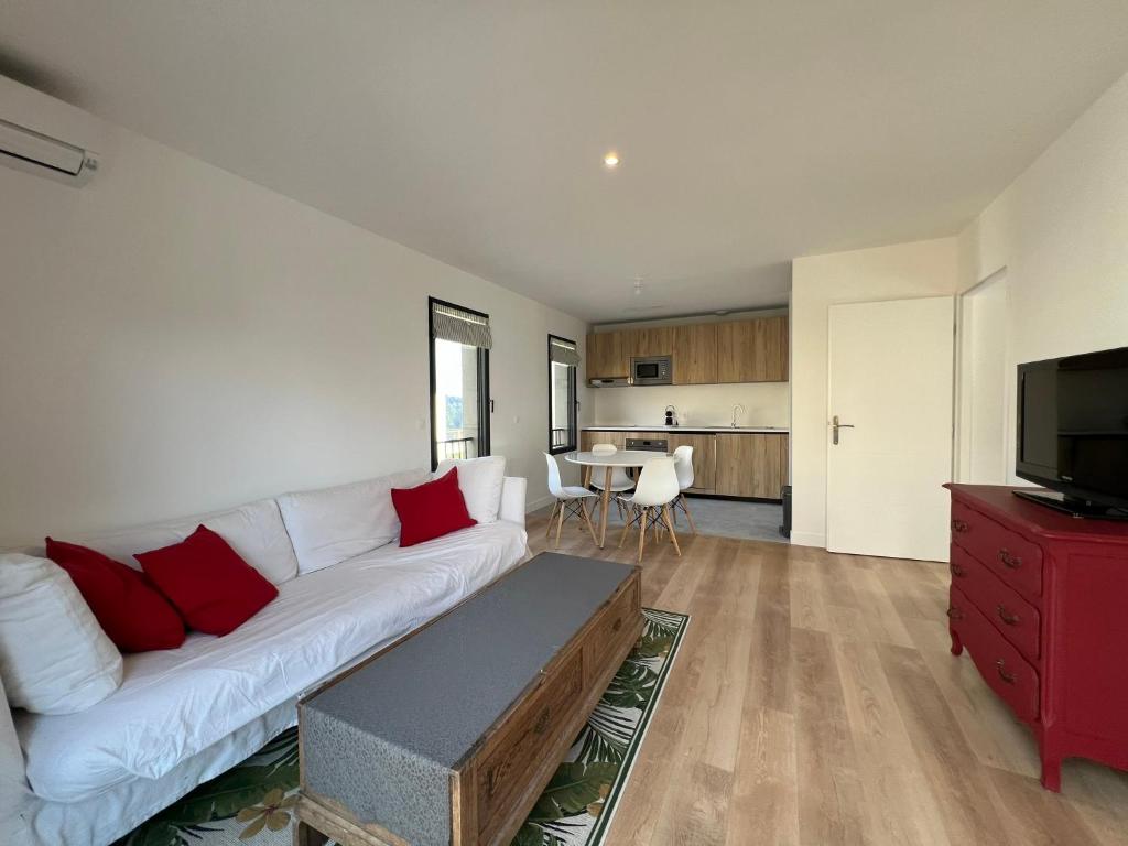 Bel appartement proche de cannes - 1