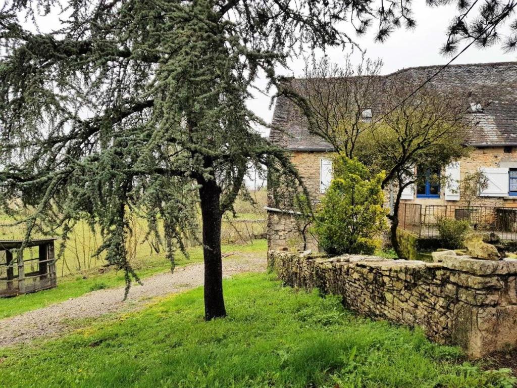 Gîte de France à Chasteaux 2 épis - Gîte de France 4 personnes 364