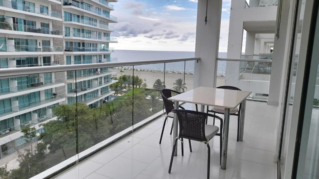 Apartamento VIP Cartagena - 2