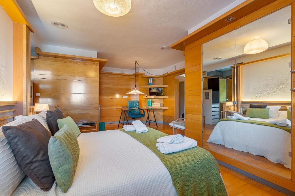 Apartamento Alminar - 4
