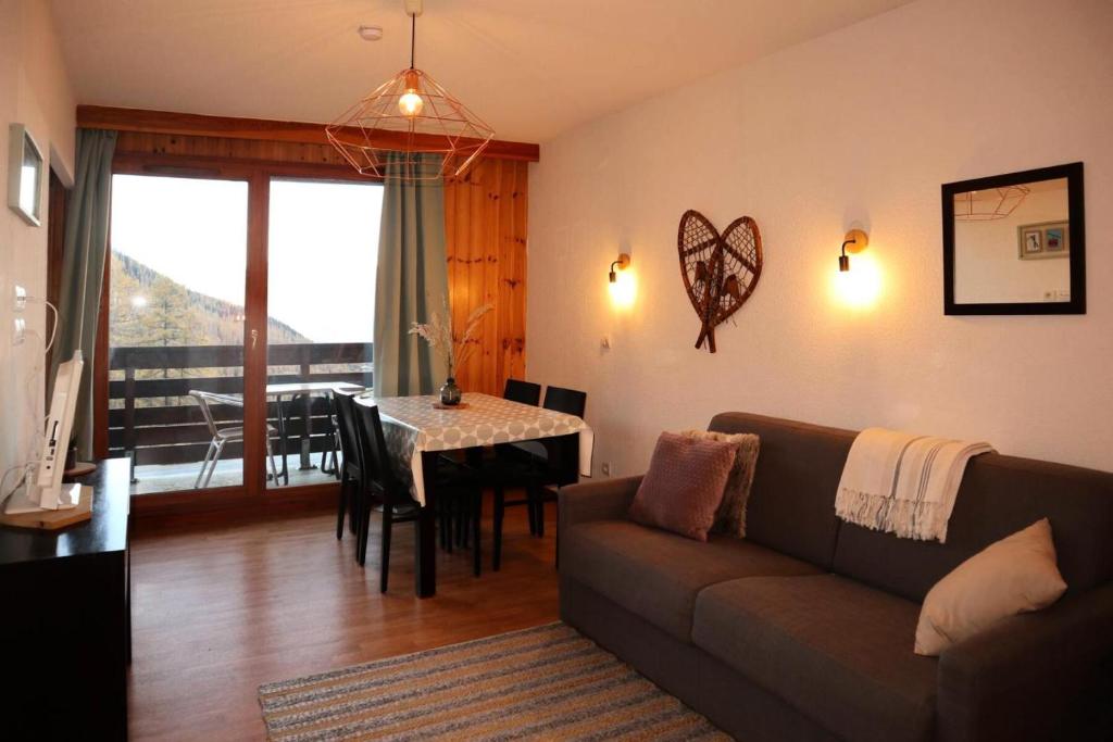 Residence La Combe D Or - Appartement en résidence de standing MAE-2064, Le Mélézet