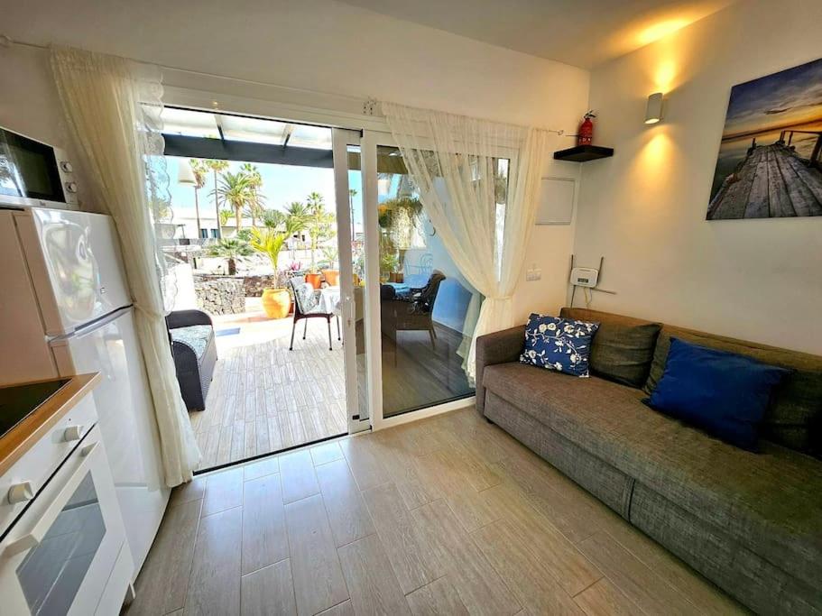 Apartamento TAISA Playa Roca - 4